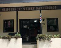 Clippers ‘n’ Whisky Barbershop image 1